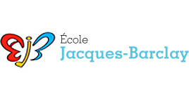 École Jacques-Barclay